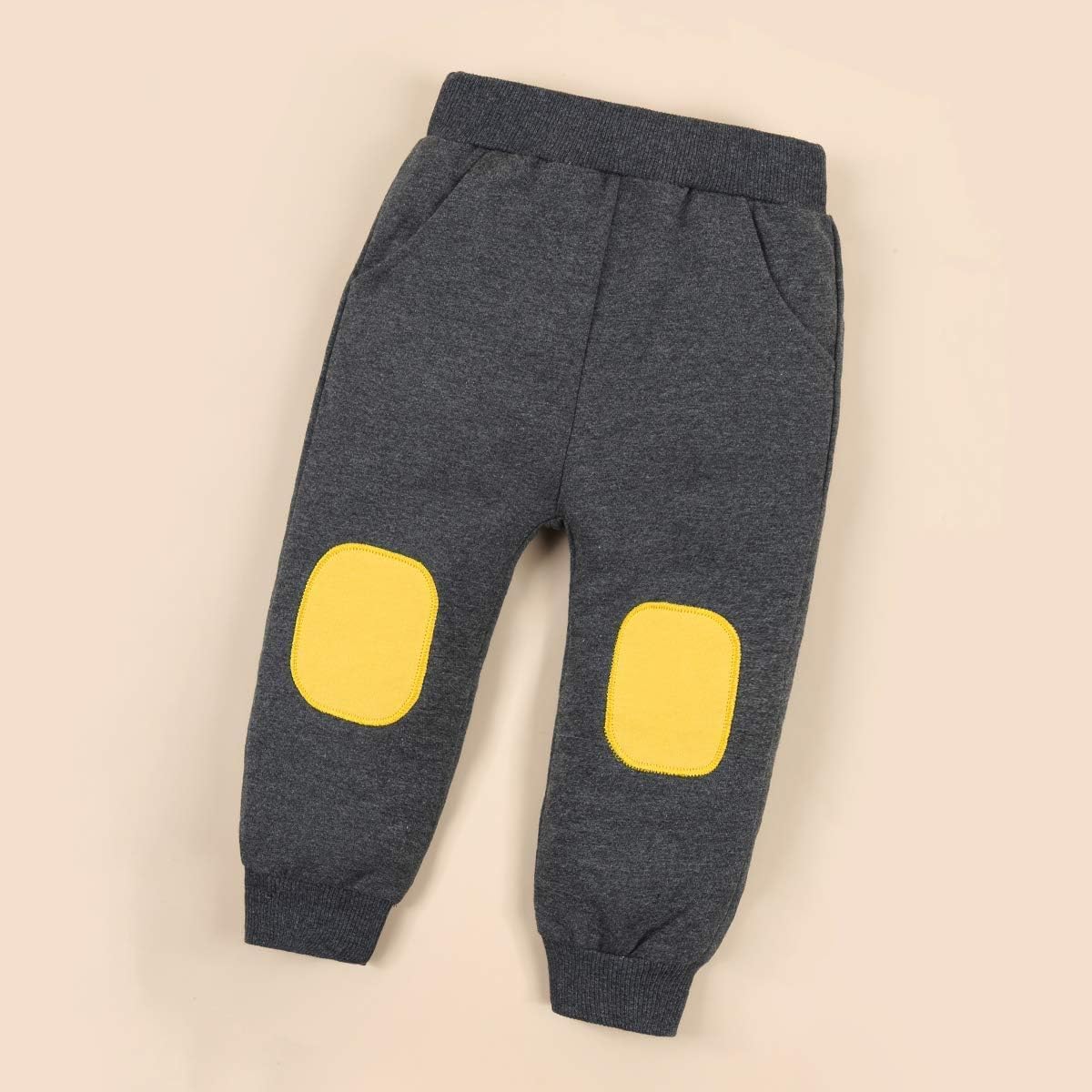 Thumbnail 6 de DISAUR Toddler Boy Sweatshirt and Pants Set, Size 2-6