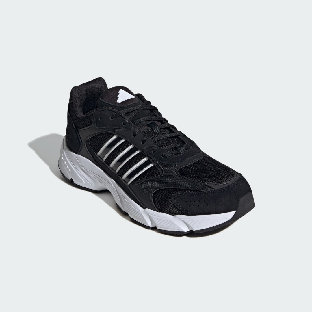 Detalle 2 de Zapatilla Adidas Crazychaos 2000 en negro
