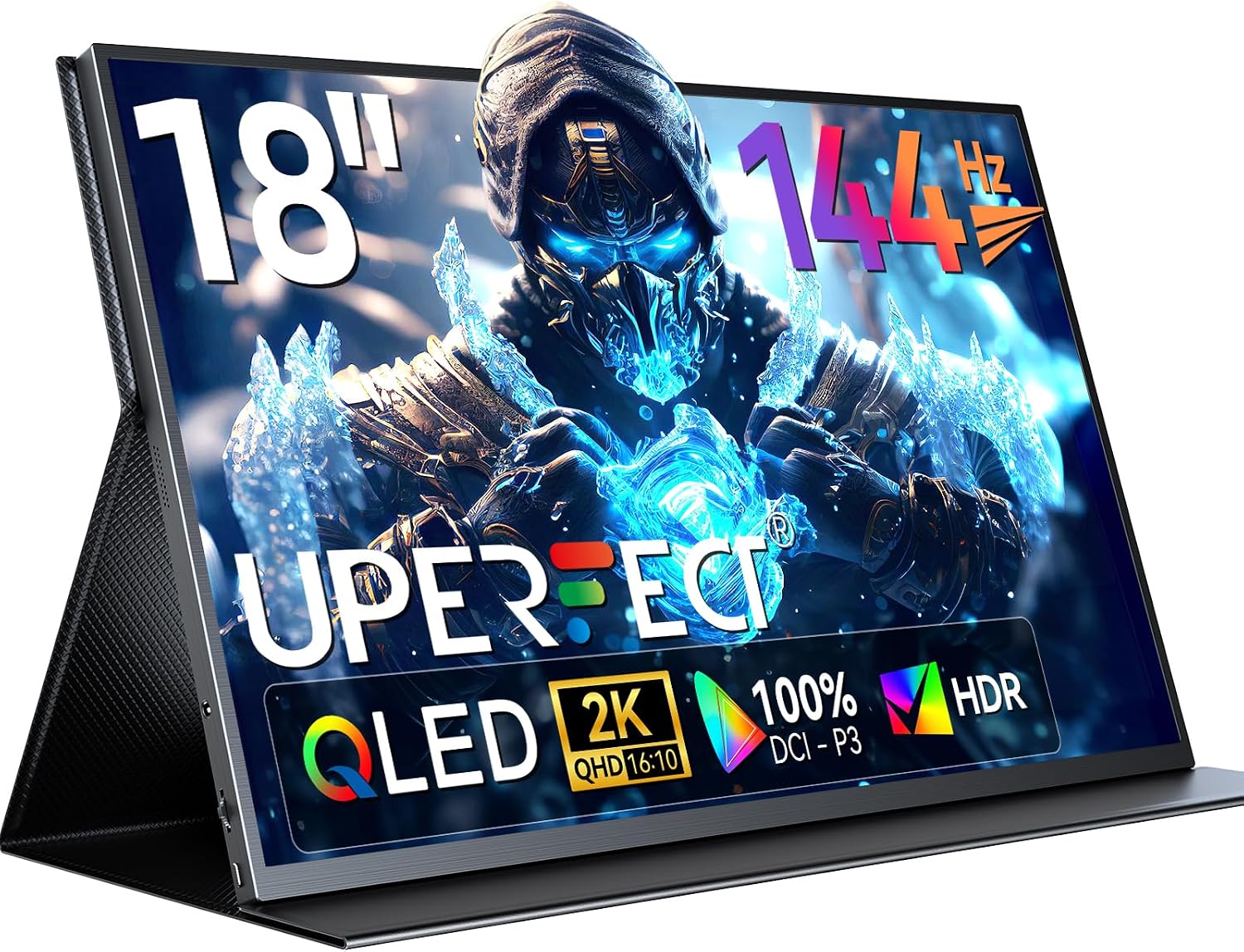 Thumbnail 6 de UPERFECT 14.5-inch Portable Monitor