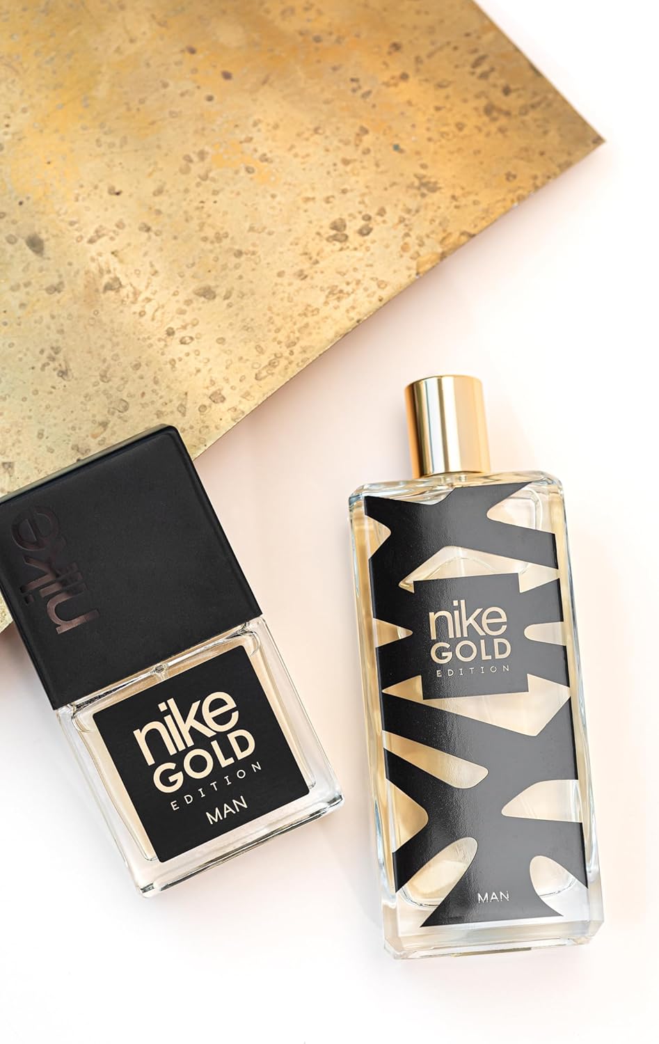 Thumbnail 5 de NIKE Gold Edition Pack 2 ml Eau de Toilette 🍊💼