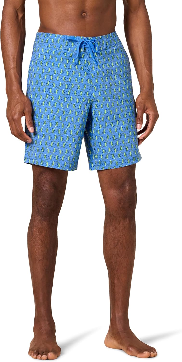 Thumbnail 5 de Amazon Essentials Men's Swimming Board Short