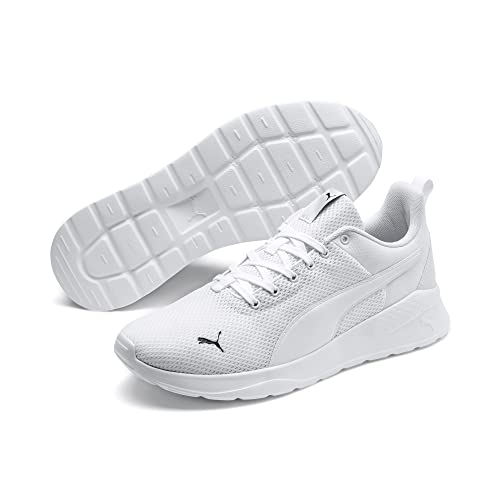 Detalle de PUMA Anzarun Lite: sneaker bassa unisex, leggerezza e comfort everyday