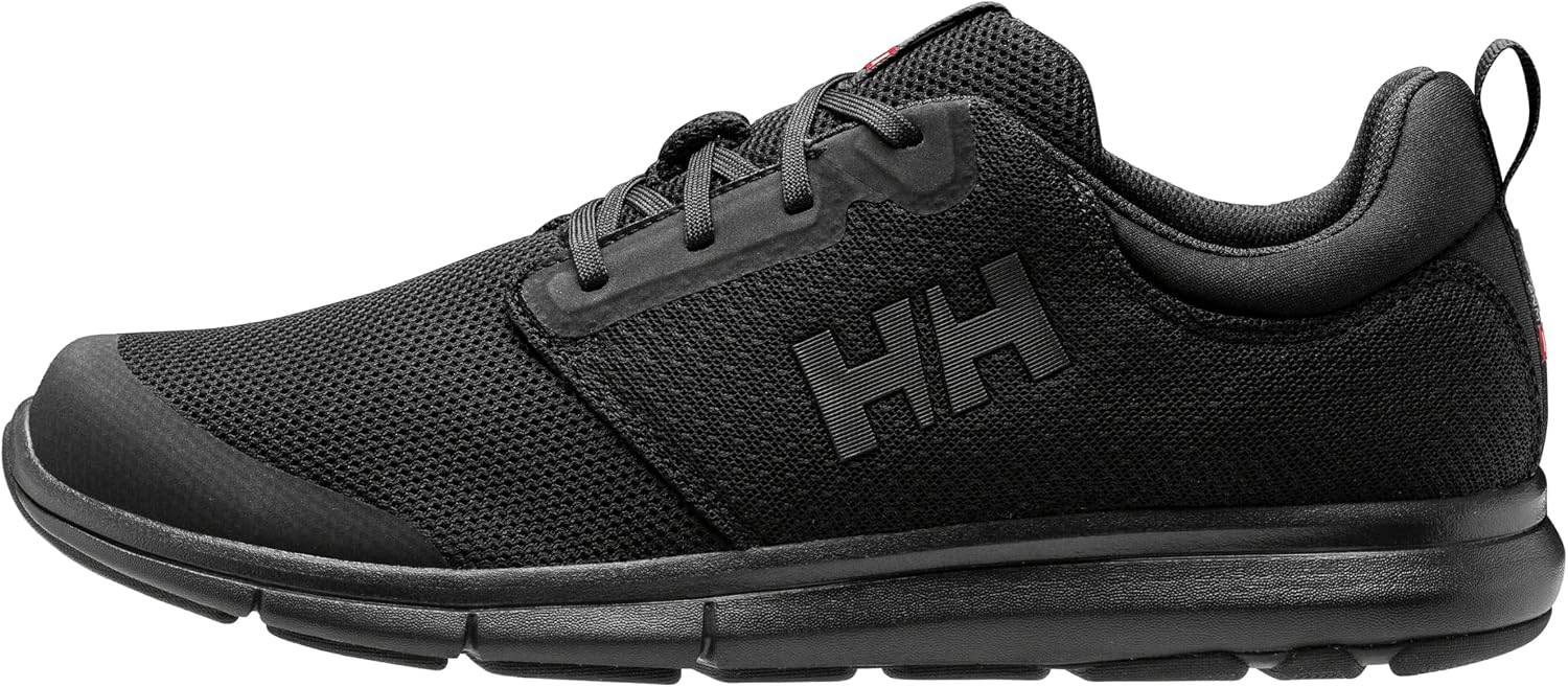 Thumbnail 4 de Helly Hansen Feathering Scarpe da Ginnastica da Uomo: leggerezza e versatilità per uomo attivo