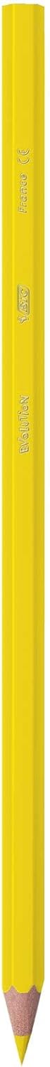 Thumbnail 6 de Kids colouring pencils 24 pack, tin of 60