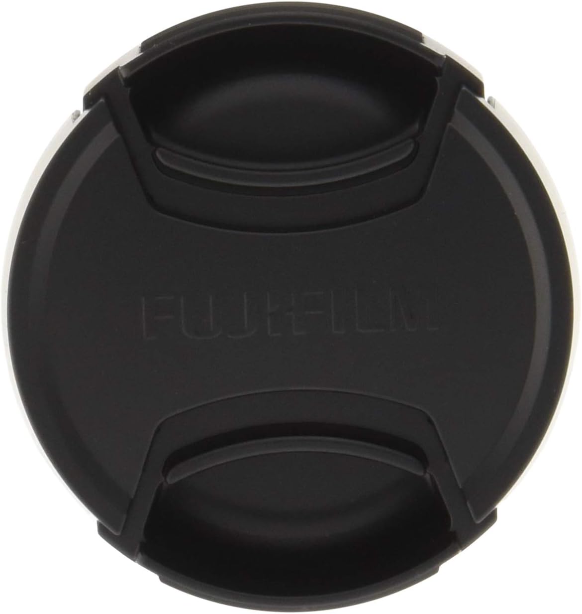 Detalle 2 de FUJIFILM Front Lens Cap 46mm (for XF50mm F2 R WR) – FLCP-46