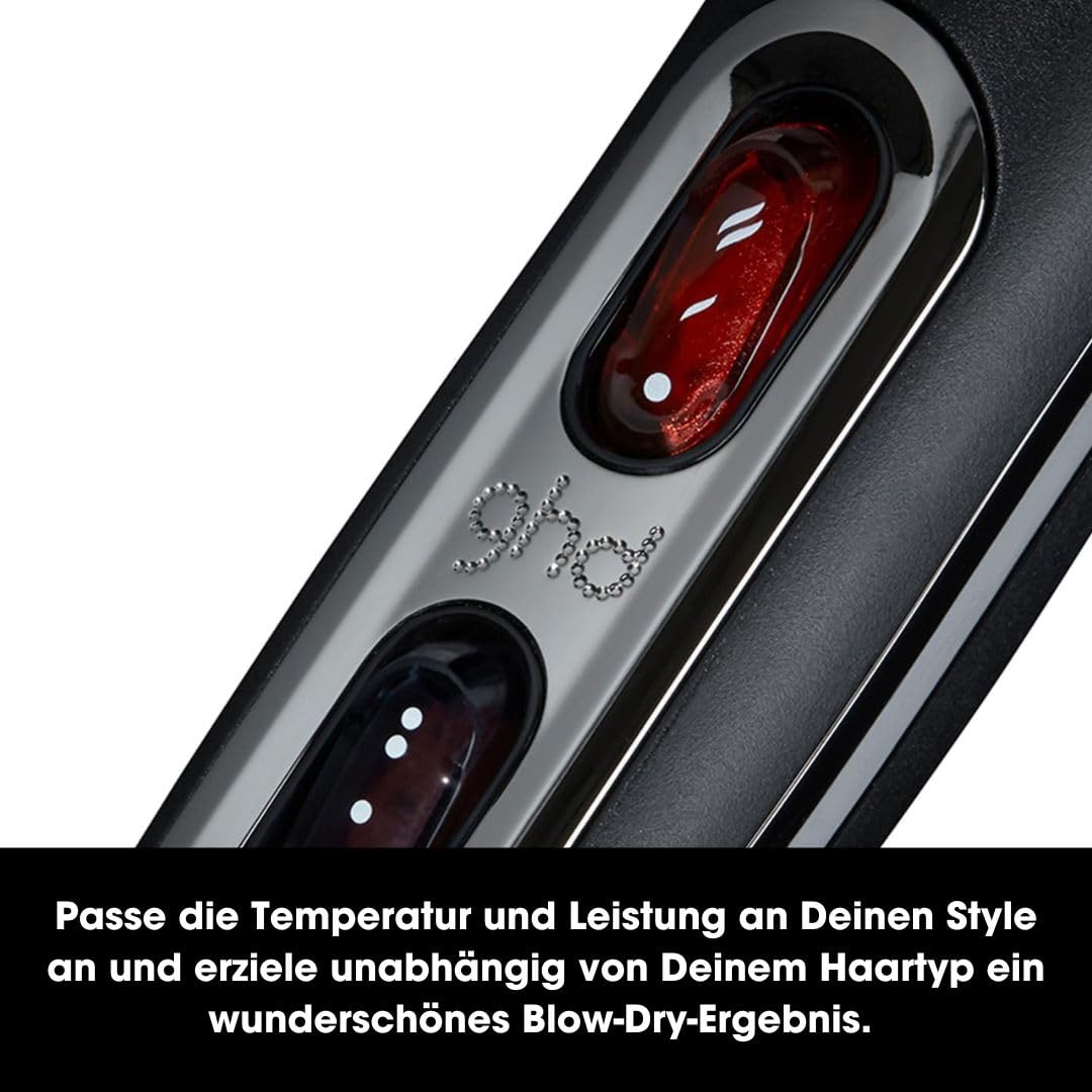 Thumbnail 2 de ghd air Föhn – leistungsstarker Haartrockner für schnelles Styling und glattes, glänzendes Haar