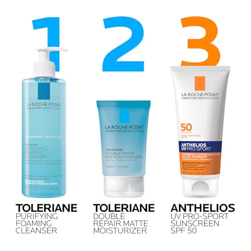 Thumbnail 9 de La Roche-Posay Anthelios UV Pro-Sport SPF 50 Face & Body Sunscreen