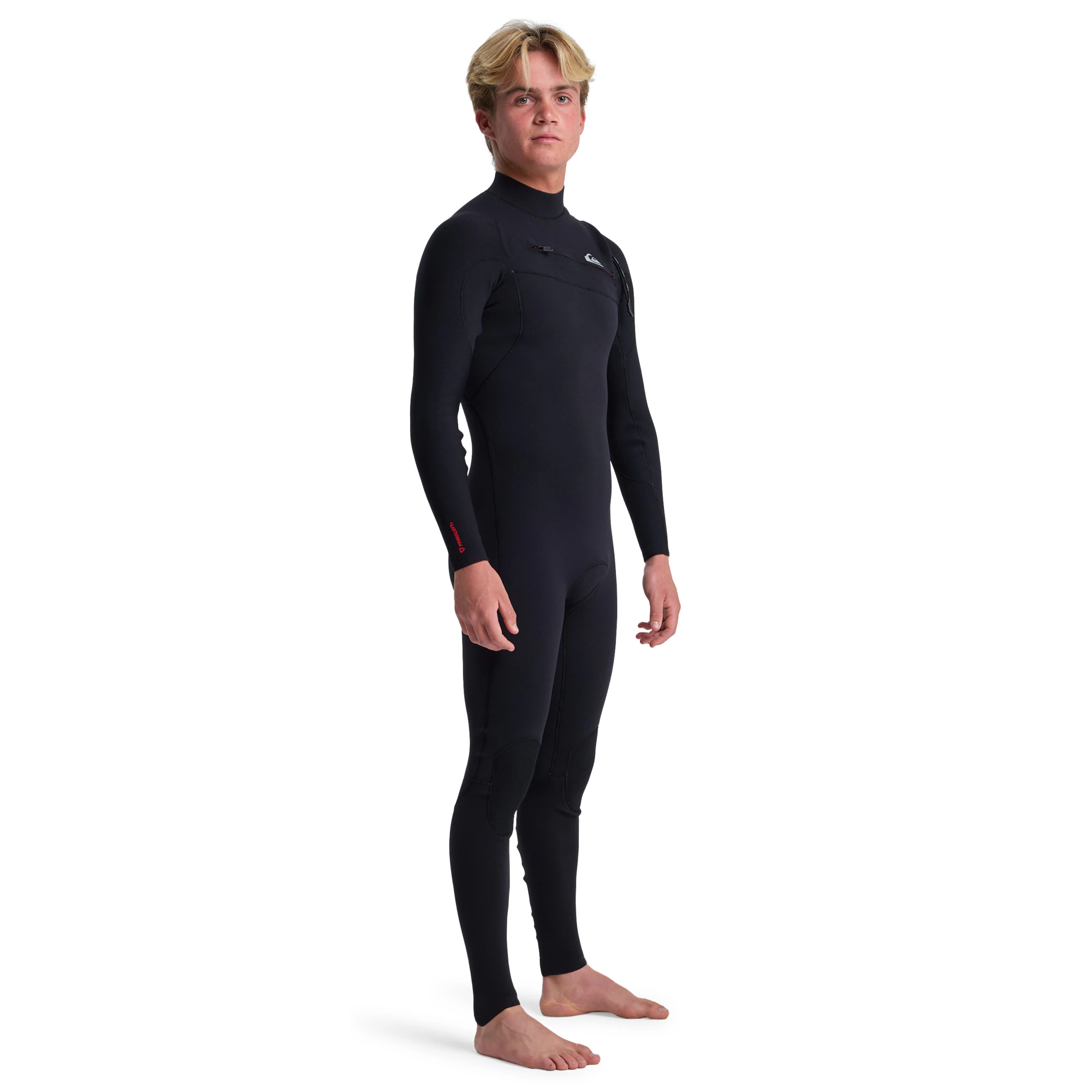 Thumbnail 3 de Quiksilver Traje de surf 3/2mm con cremallera 🏄