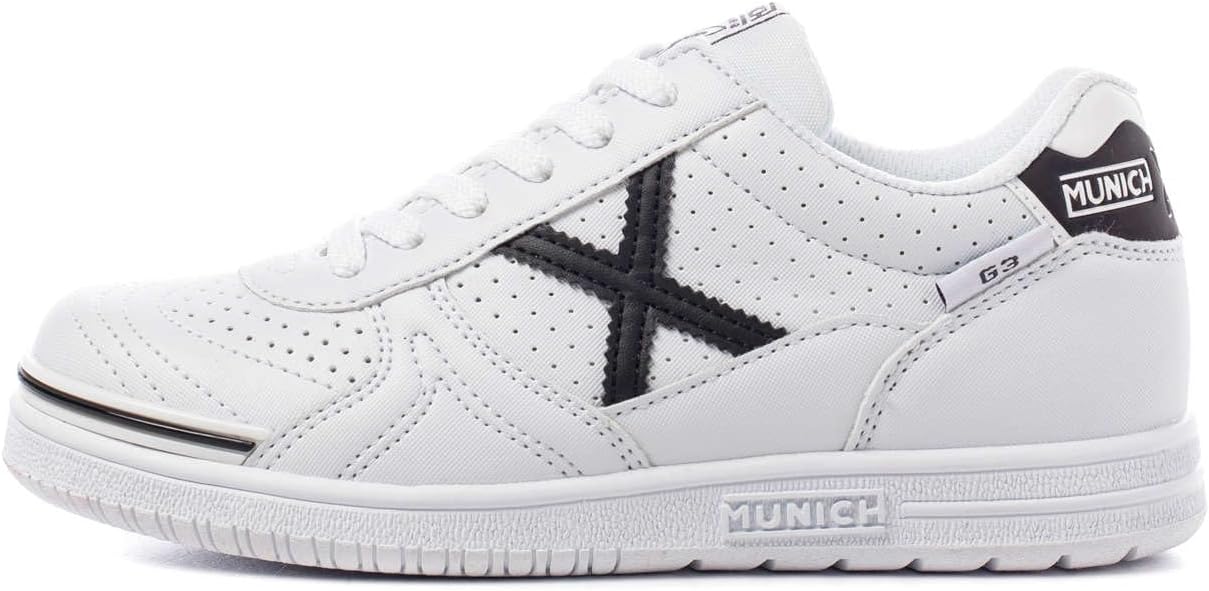 Detalle de Munich G-3 Kid Profit 38 EU