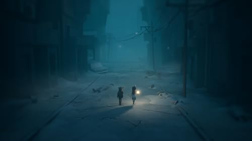 Detalle de REANIMAL – PlayStation 5