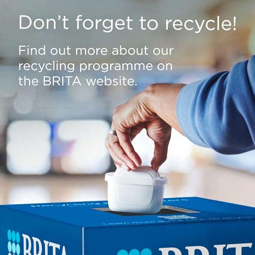 Thumbnail 10 de BRITA Marella XL Water Filter Jug with MAXTRA Pro Pure Performance Cartridge