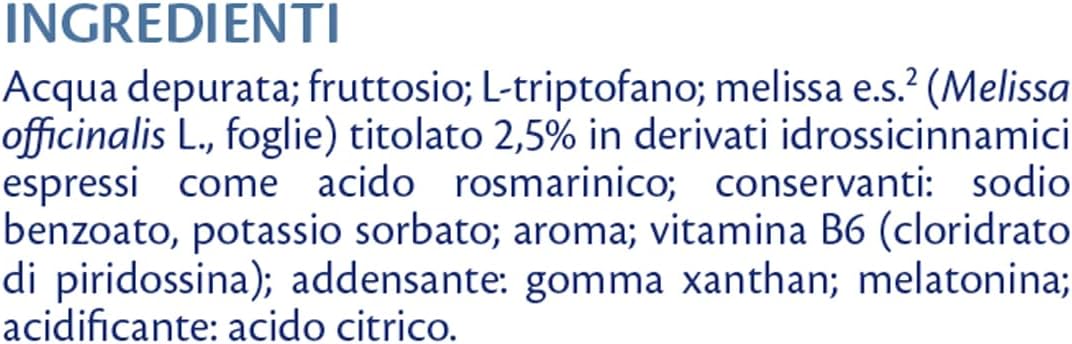 Thumbnail 2 de HiPP TRIPTO - Integratore per il sonno dei bambini: triptofano, melatonina, melissa e Vitamina B6 (flacone 30 ml)