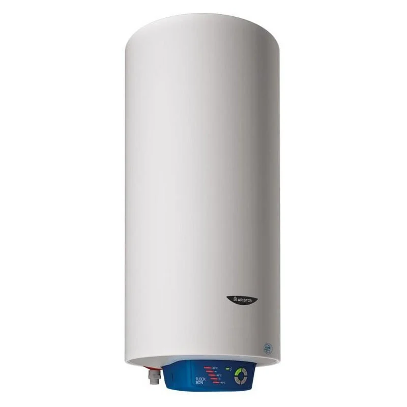 Detalle de Ariston Fleck Bon 50 L termo eléctrico vertical/horizontal