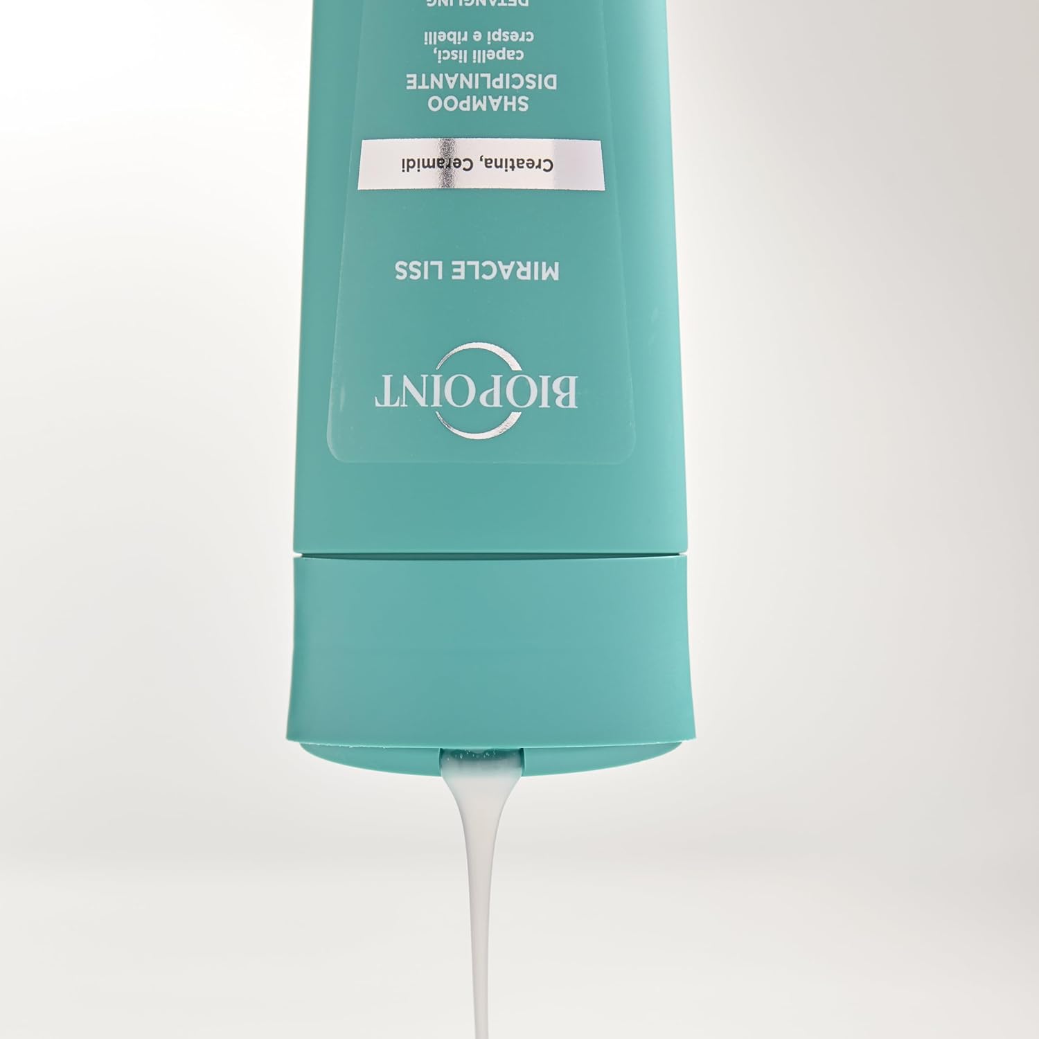 Detalle 2 de Biopoint Miracle Liss Crema 200 ml
