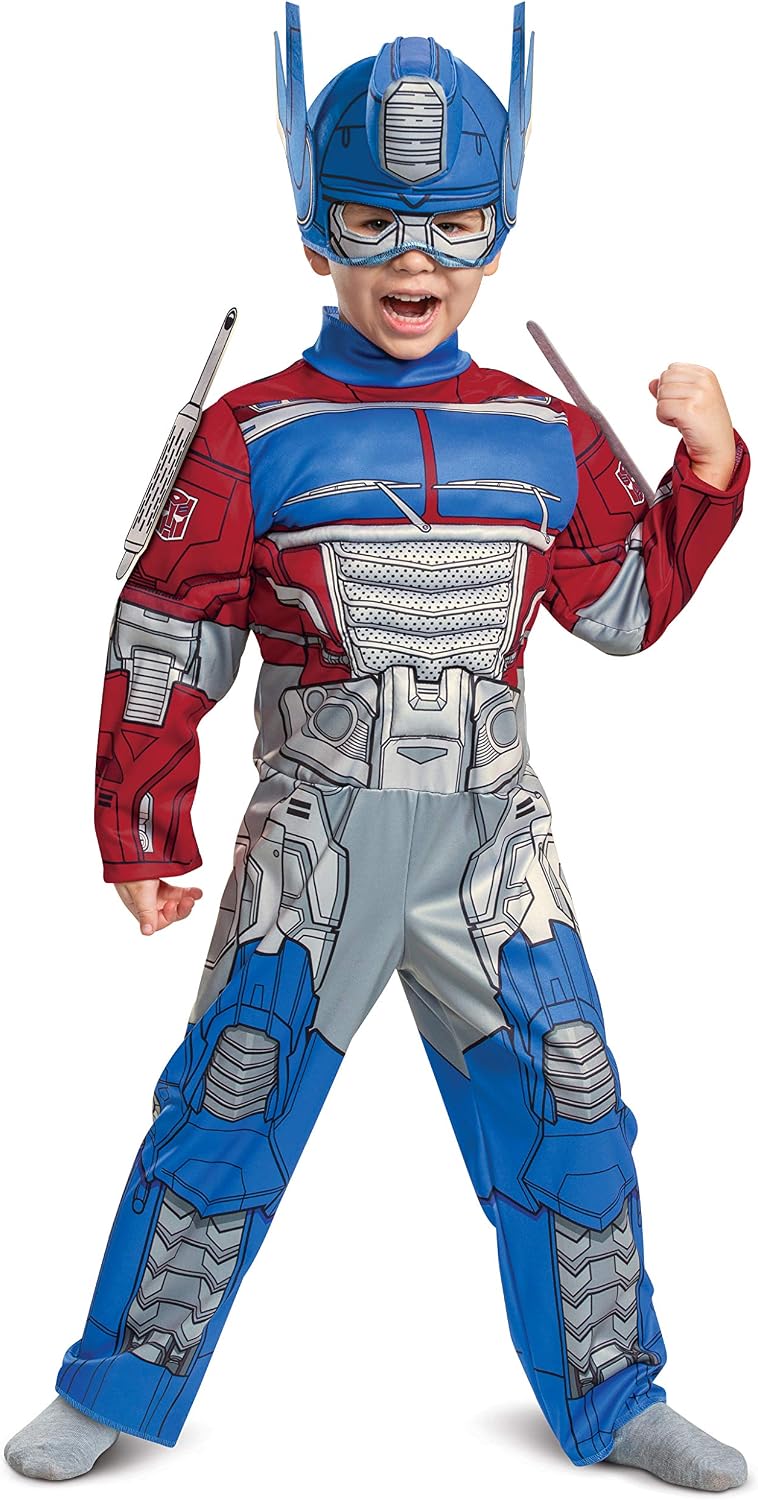Detalle 2 de Toddler Bumblebee Costume