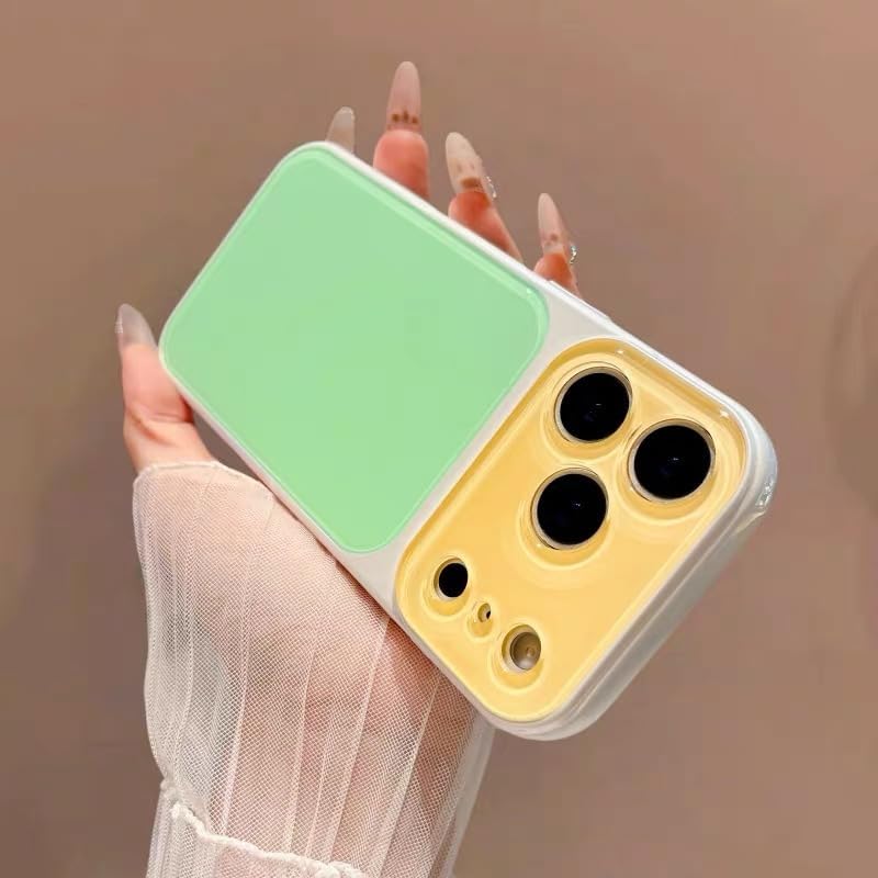 Detalle 1 de CHICLADY iPhone 17 Pro Max Case