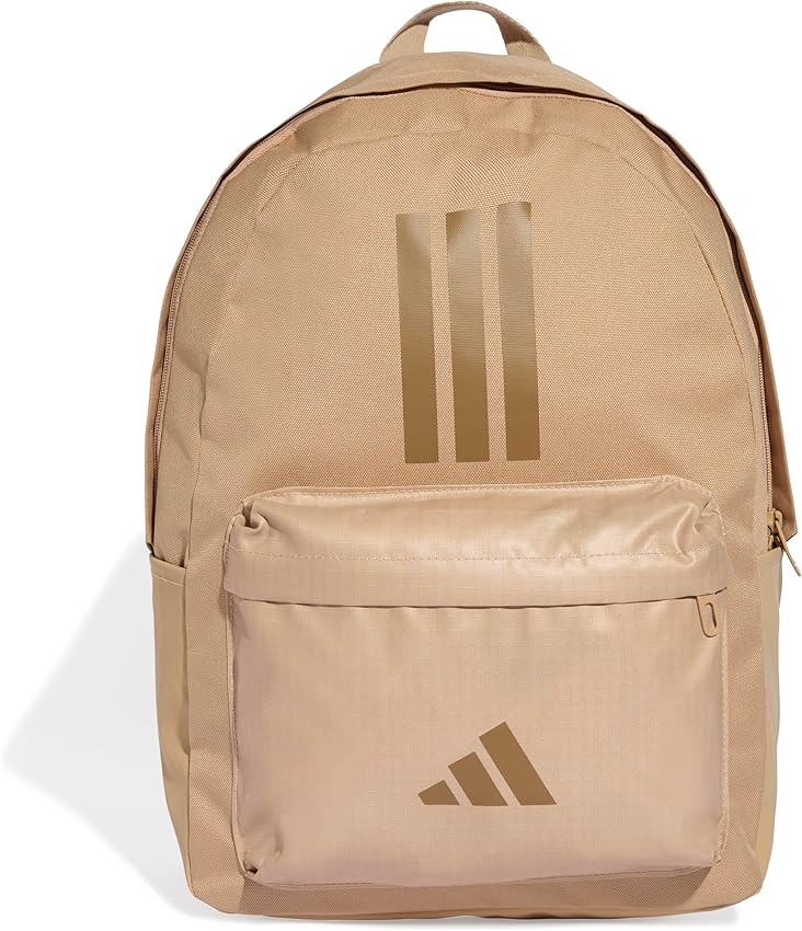 Thumbnail 5 de adidas Classic Three Stripes Backpack One Size