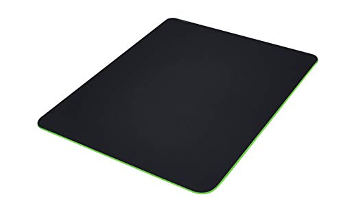 Thumbnail 9 de Razer Gigantus V2 Large: tappetino per mouse gaming 450 x 400 mm, superficie microtrama e base antiscivolo