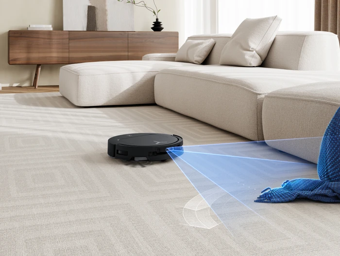 Thumbnail 2 de Ecovacs Deebot T50 OMNI Gen. 2 21.000 Pa