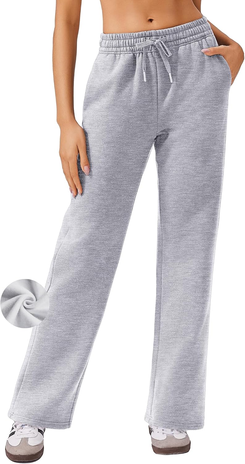 Thumbnail 6 de Pantalon de jogging femme PINSPARK polaire