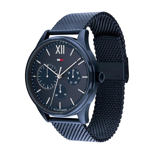 Thumbnail 1 de Tommy Hilfiger 1791421 reloj analógico multifunción