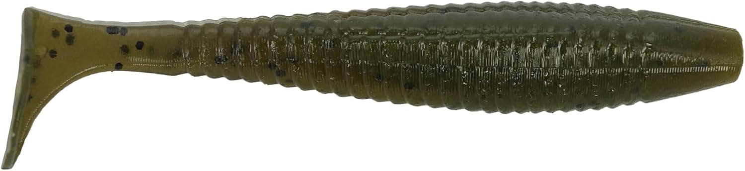 Detalle de Yamamoto Soft Swimbait Shibo Swimmer
