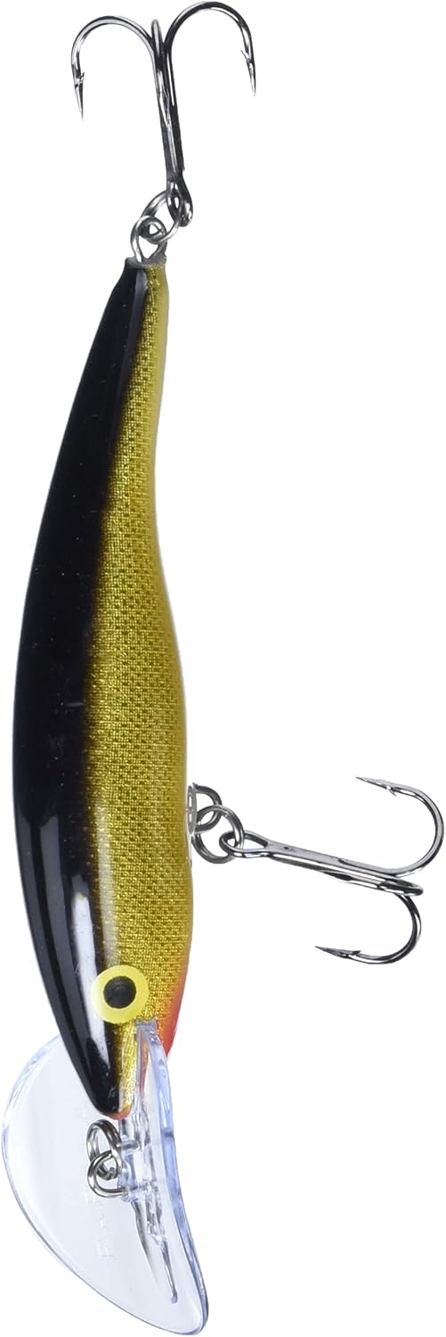 Detalle de Rapala fishing lure 09