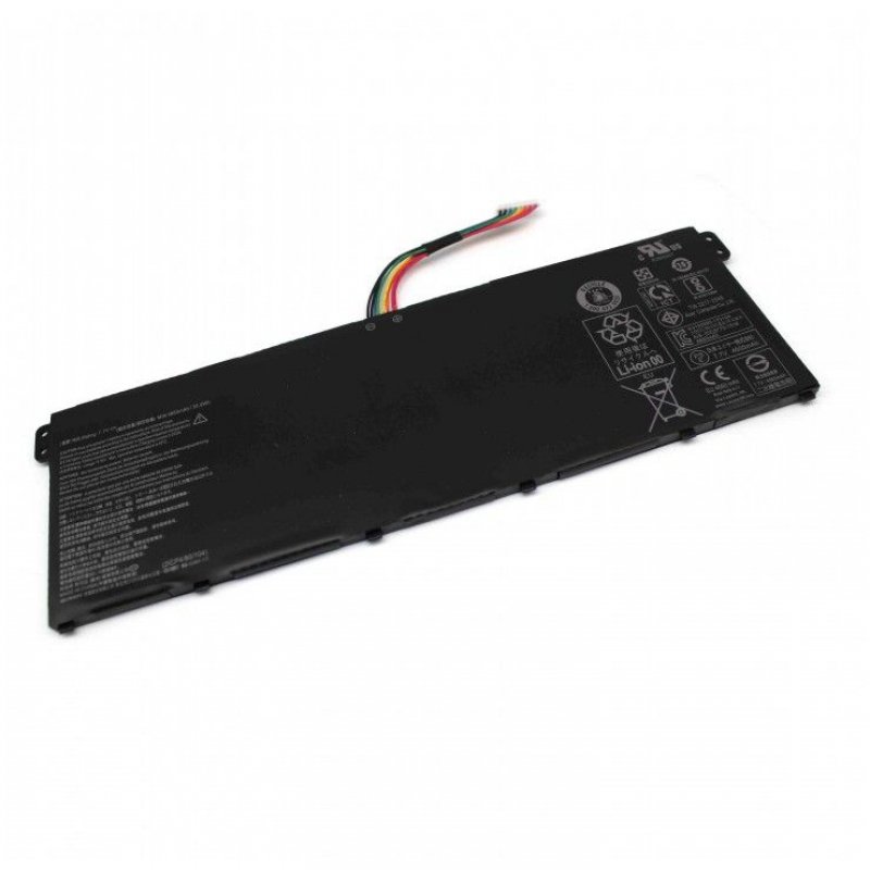 Detalle de Voltistar Batería para Acer Aspire A315-51 AP16M5J (AP16M5J)