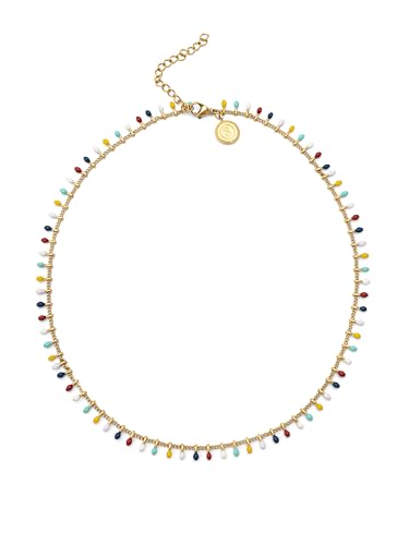 Thumbnail 4 de SINGULARU Collar Swing Dots Colors