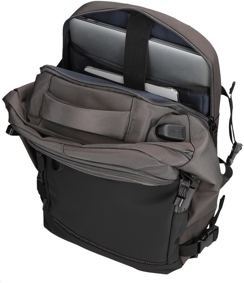 Thumbnail 5 de Pepe Jeans Stratford Mochila cabina 17L