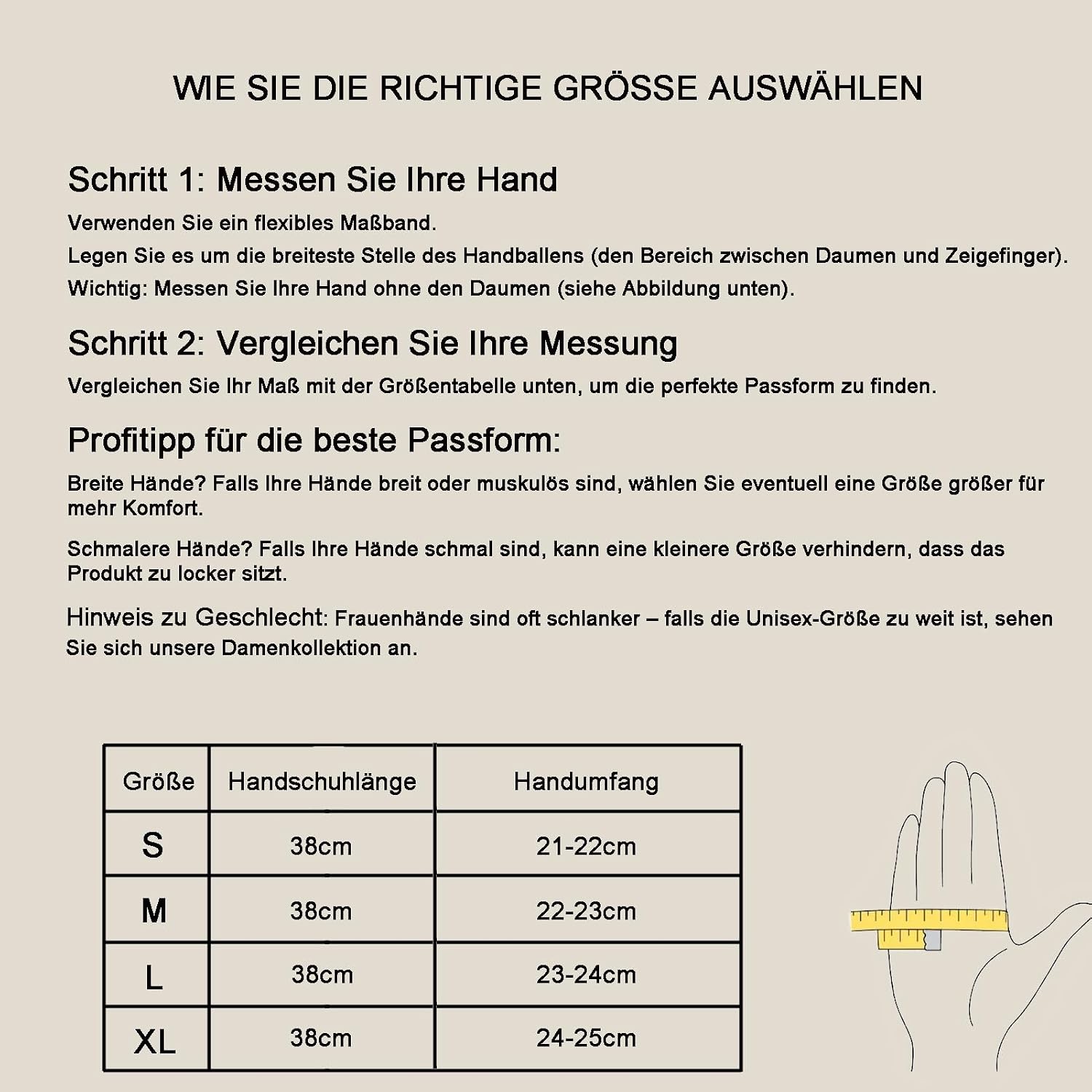 Detalle 2 de AOUCHI Grillhandschuhe aus Rindsleder – langärmelig, hitzebeständig bis 250 °C, Kevlar-Nähte