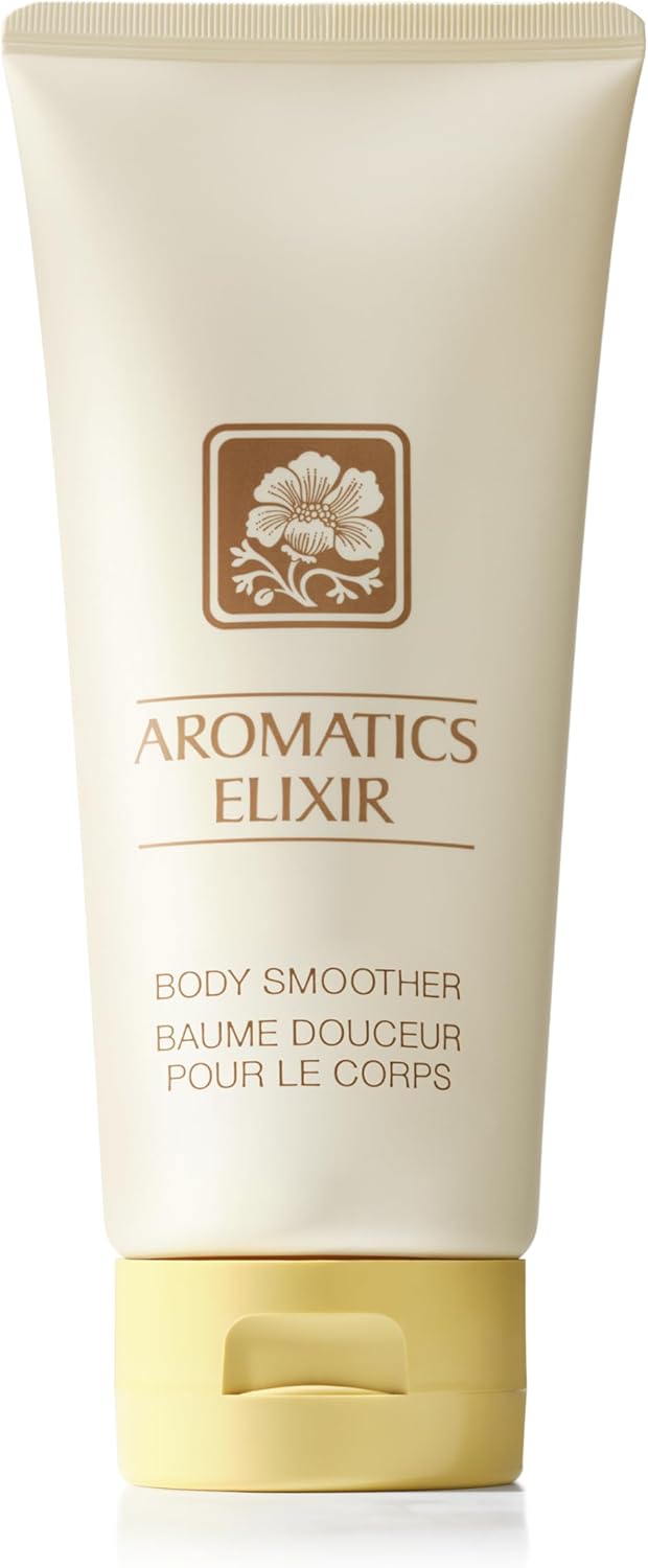 Imagen de Clinique Aromatics Elixir Baume Douceur Hydratant pour le Corps – 200 ml en OfertitasTOP