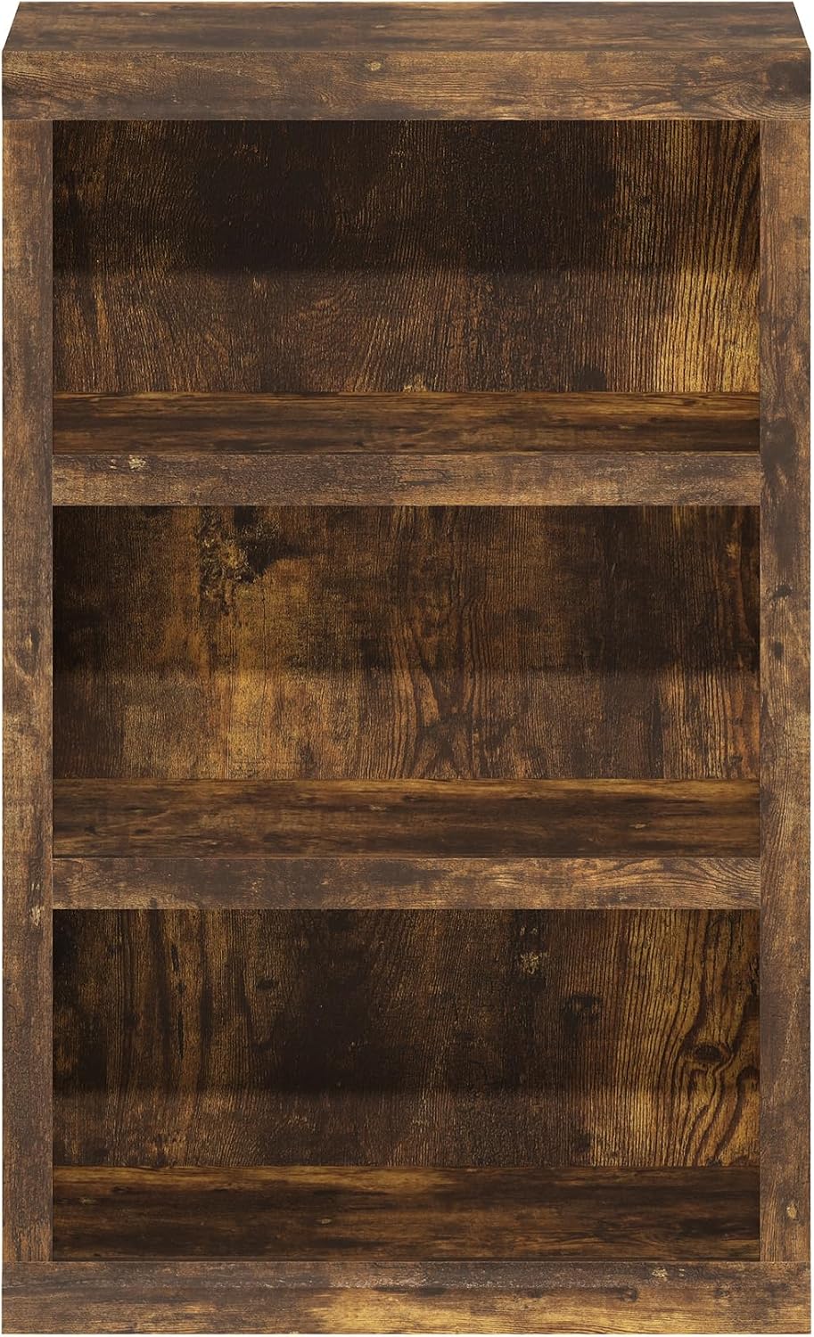 Thumbnail 6 de Furinno Bookshelf 10.1 x 24.6 x 39 Inches