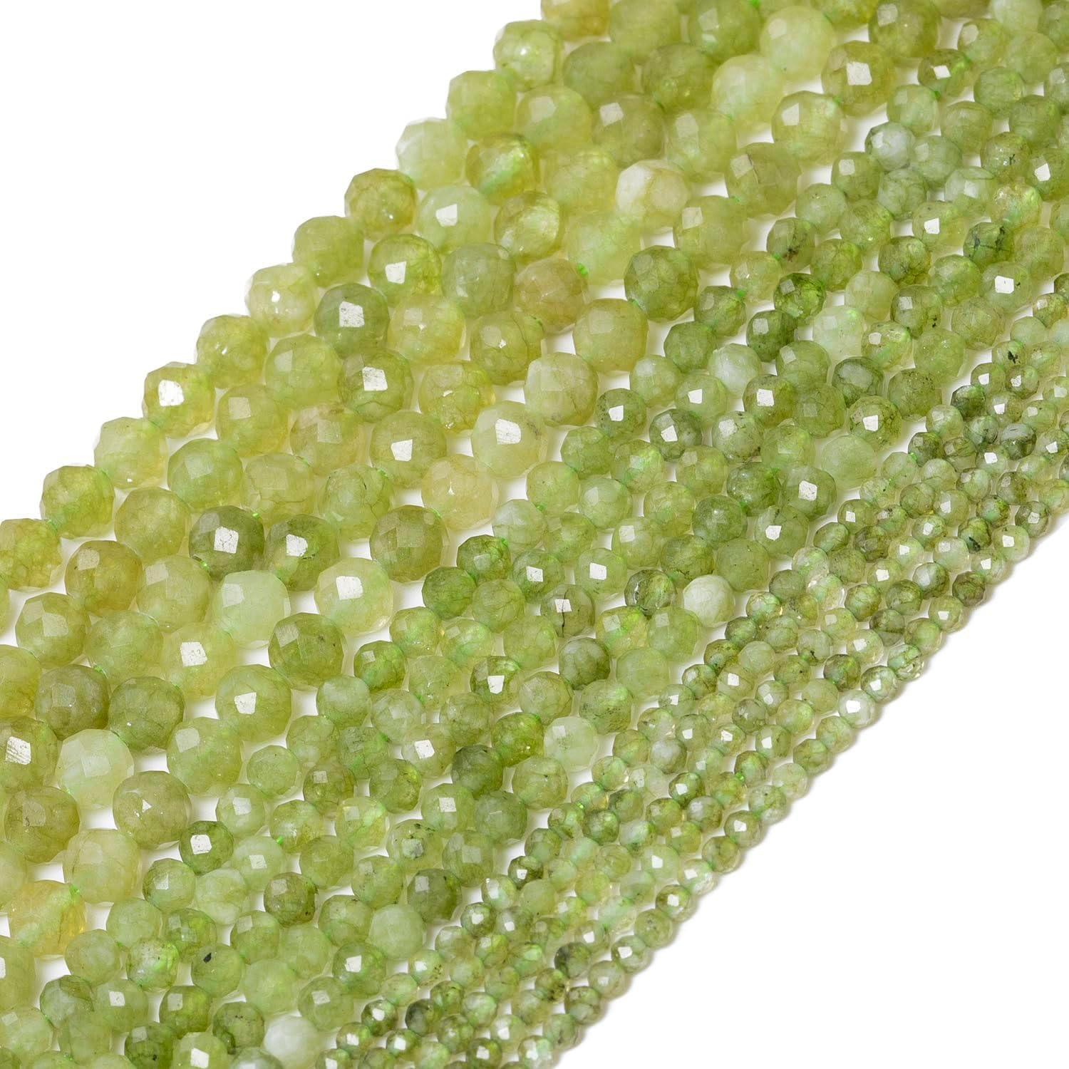 Thumbnail 6 de Songxi Hematite Beads, 4mm