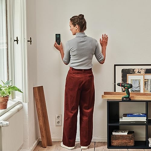 Thumbnail 4 de Bosch Truvo 2.ª gen. detector de cables y metales 70 mm 🛠