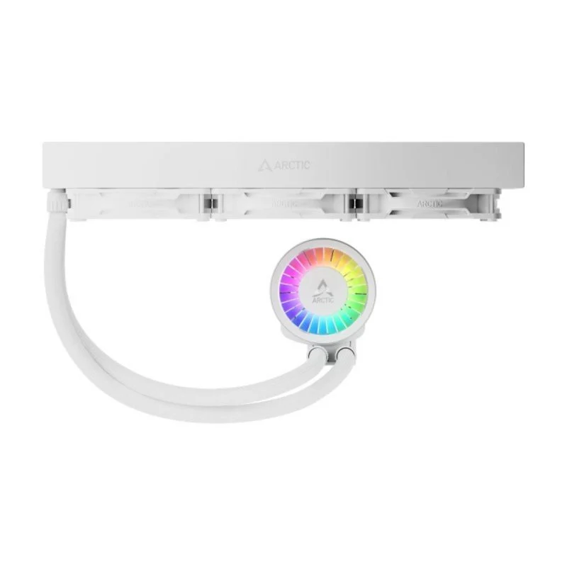 Thumbnail 1 de ARCTIC Liquid Freezer III Pro 360 A-RGB, 360 mm