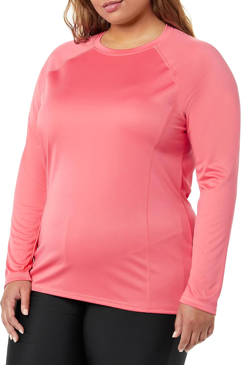 Thumbnail 6 de Amazon Essentials Womens Rash Guard Long Sleeve rash guard