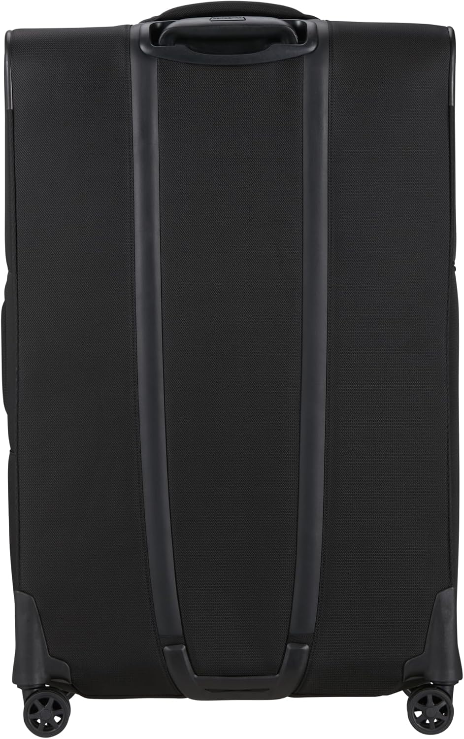 Detalle 2 de Samsonite Spark SNG Eco - Valise Souple 79 cm Extensible, 4 Roues, TSA, Noir