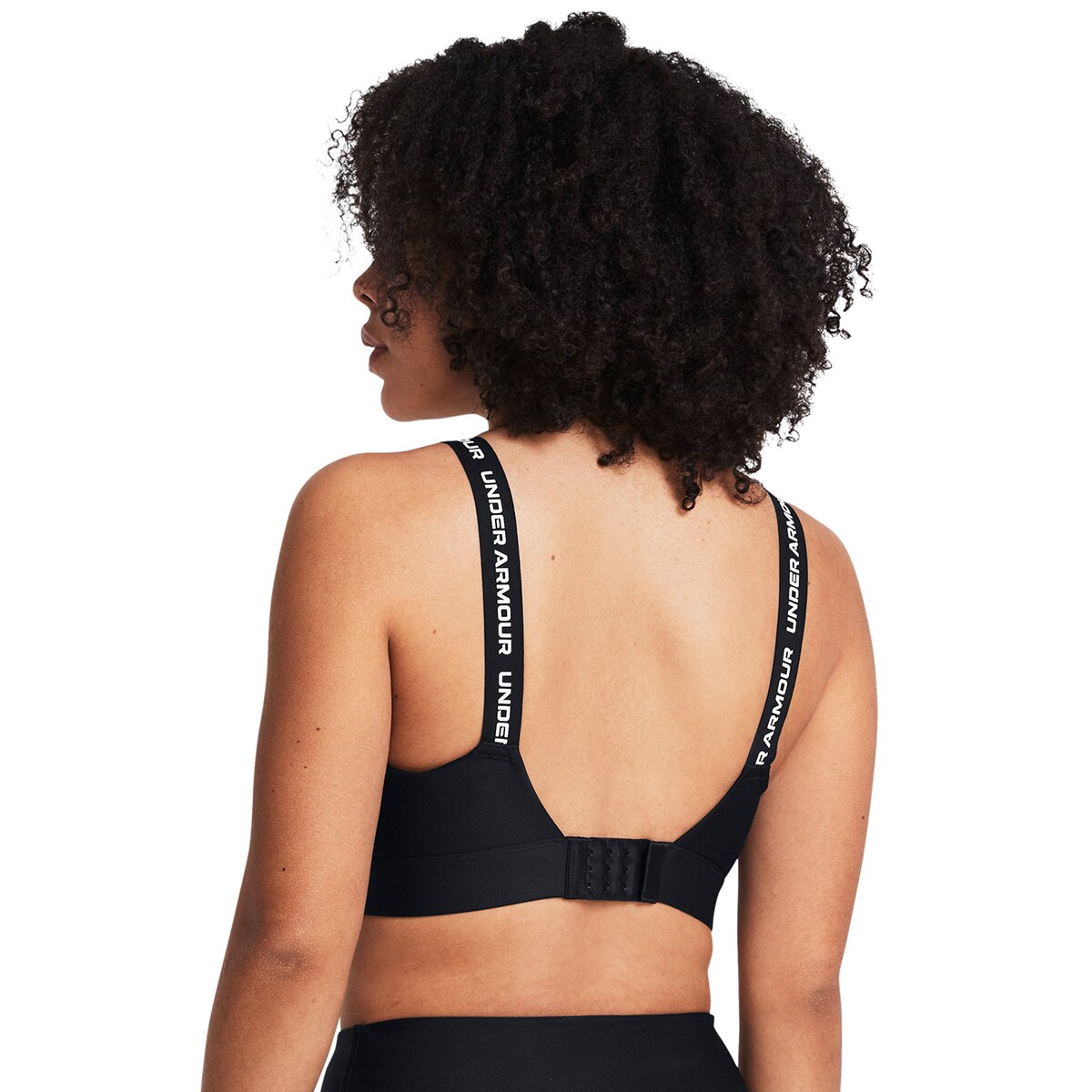 Thumbnail 3 de Under Armour Infinity 2.0 High sujetador deportivo mujer 👙