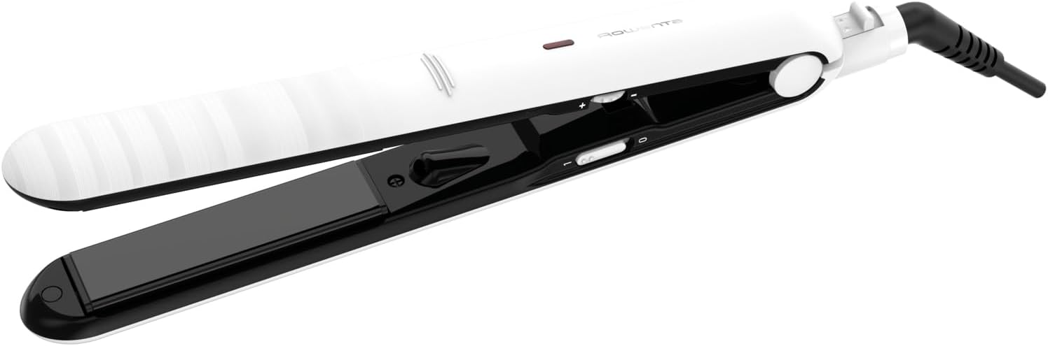 Detalle de Rowenta Optiliss SF3210 Keramik Haarglätter