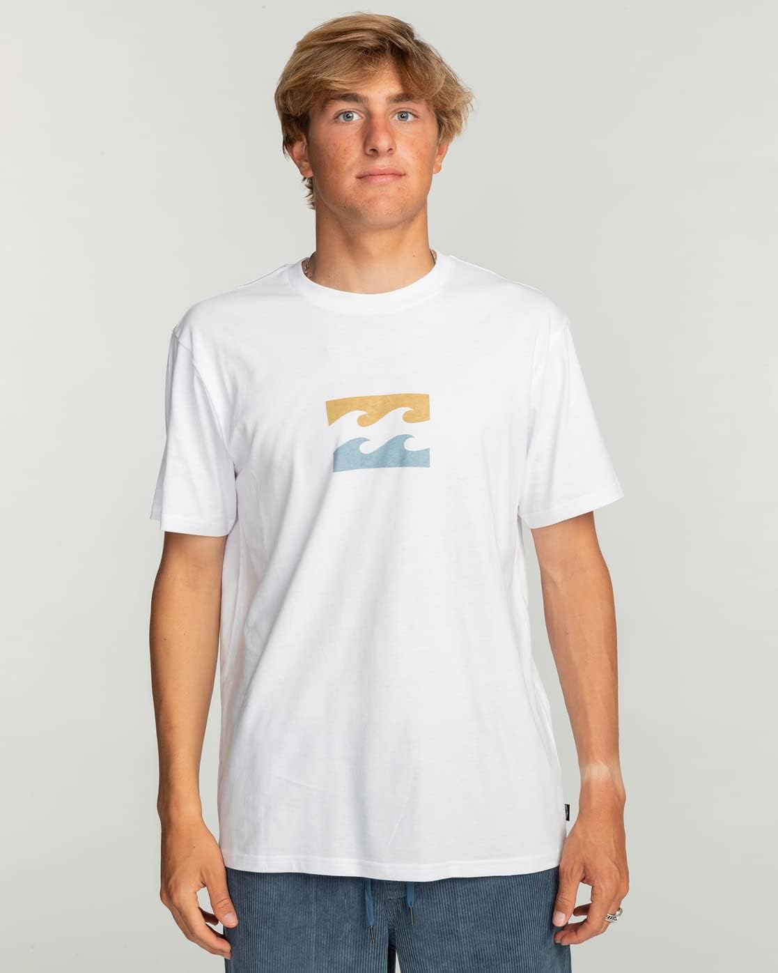 Thumbnail 6 de Billabong Team Wave SS T-Shirt Bambini e Ragazzi – T-shirt sportiva leggera e traspirante