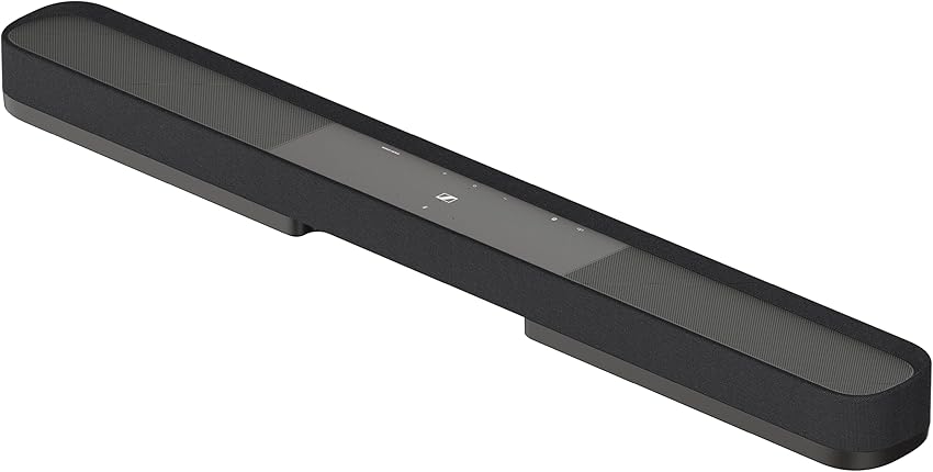 Thumbnail 3 de Sennheiser AMBEO Soundbar Plus — sonido 3D envolvente