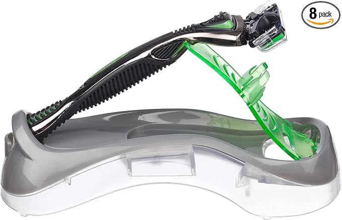 Maquinilla Filomatic FILO6 con 16 cabezales de recambio 🪒