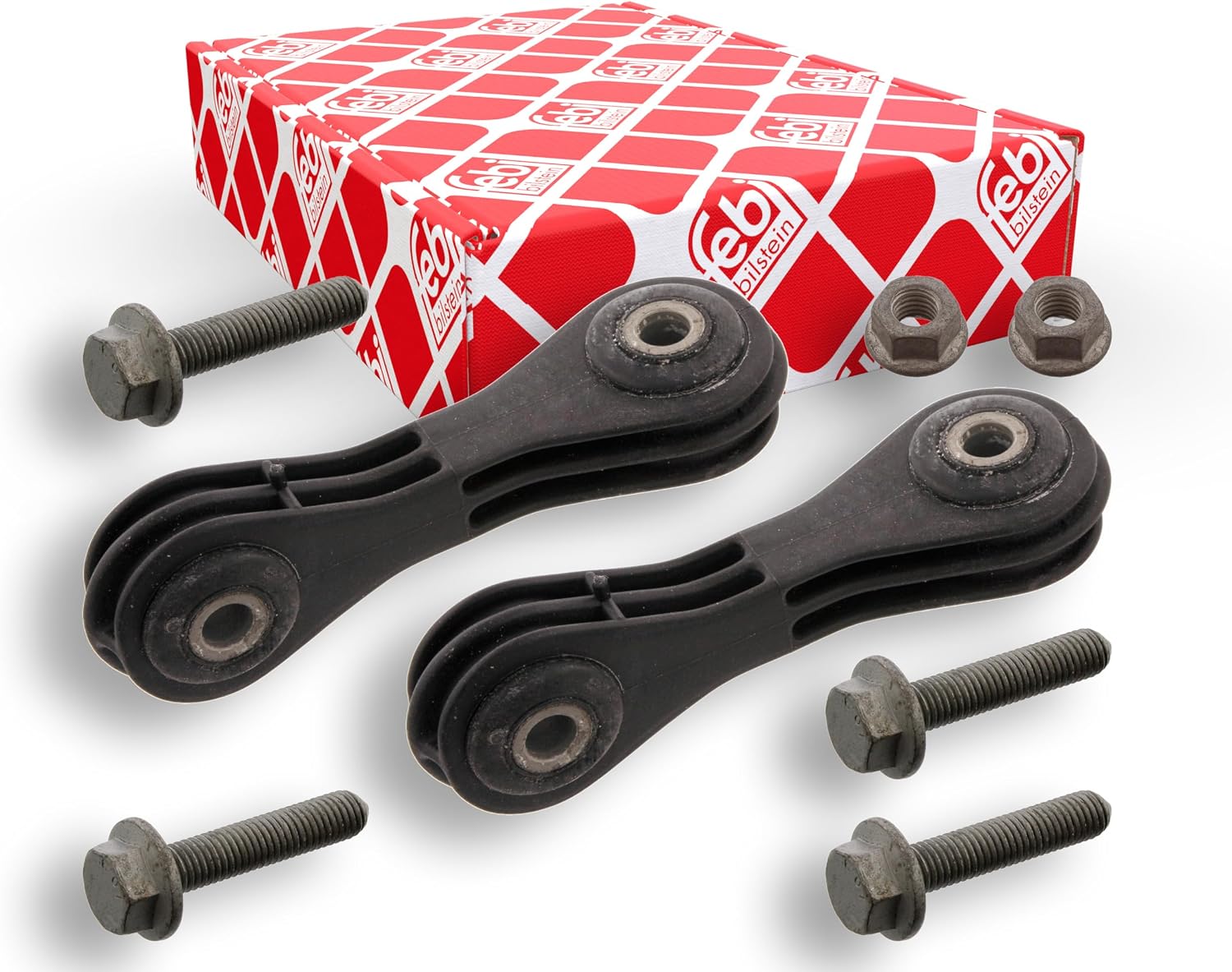 Detalle de Febi Bilstein barre stabilisatrice 36667