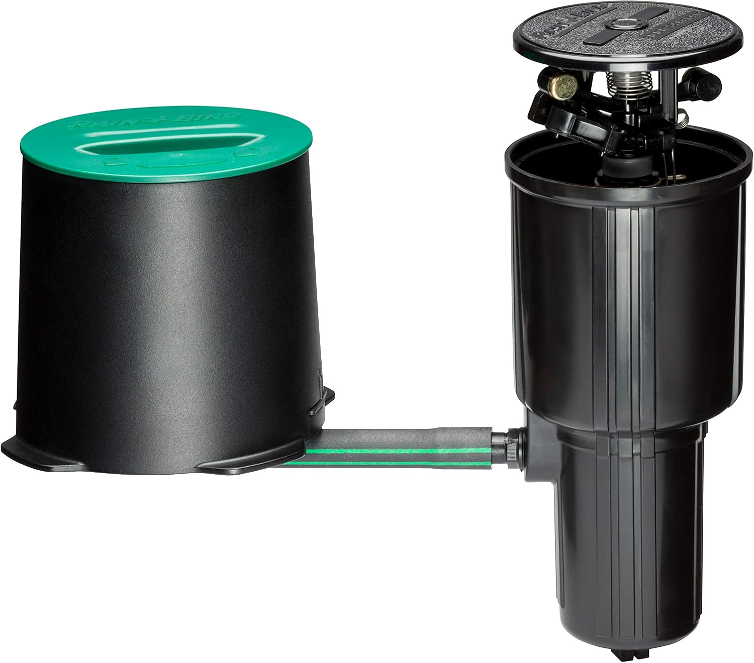 Detalle de Rain Bird Impact Sprinkler LG3HE