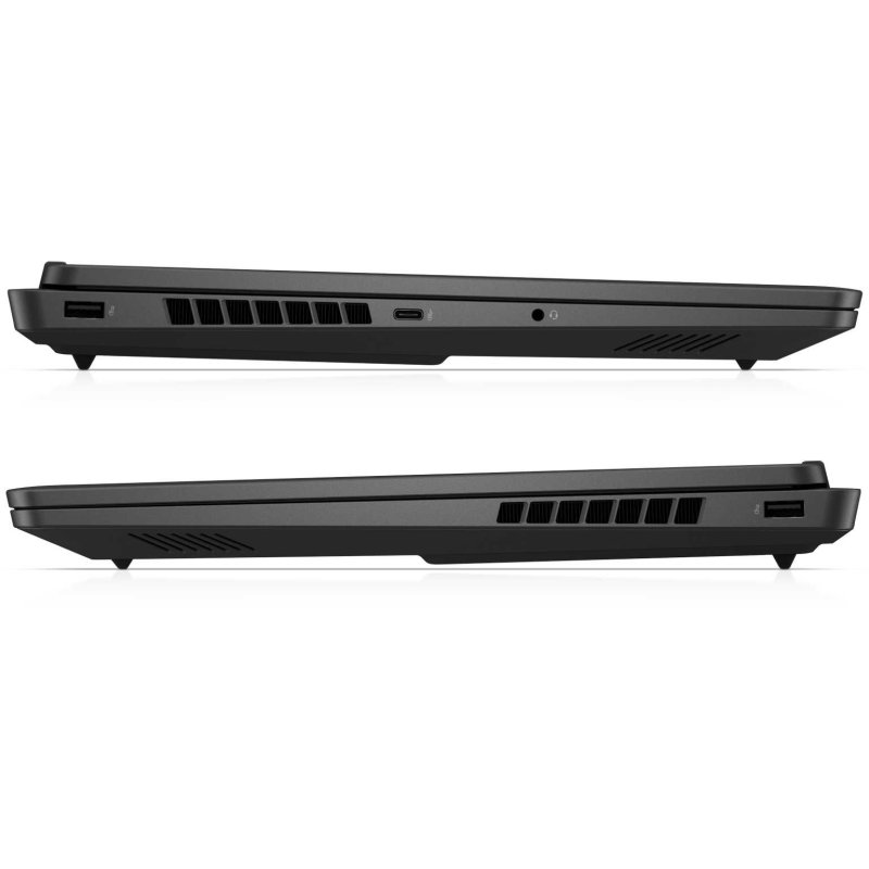Detalle de HP OMEN 16-ap0005ns portátil gaming 16" Ryzen 7 350, 32 GB, 1 TB