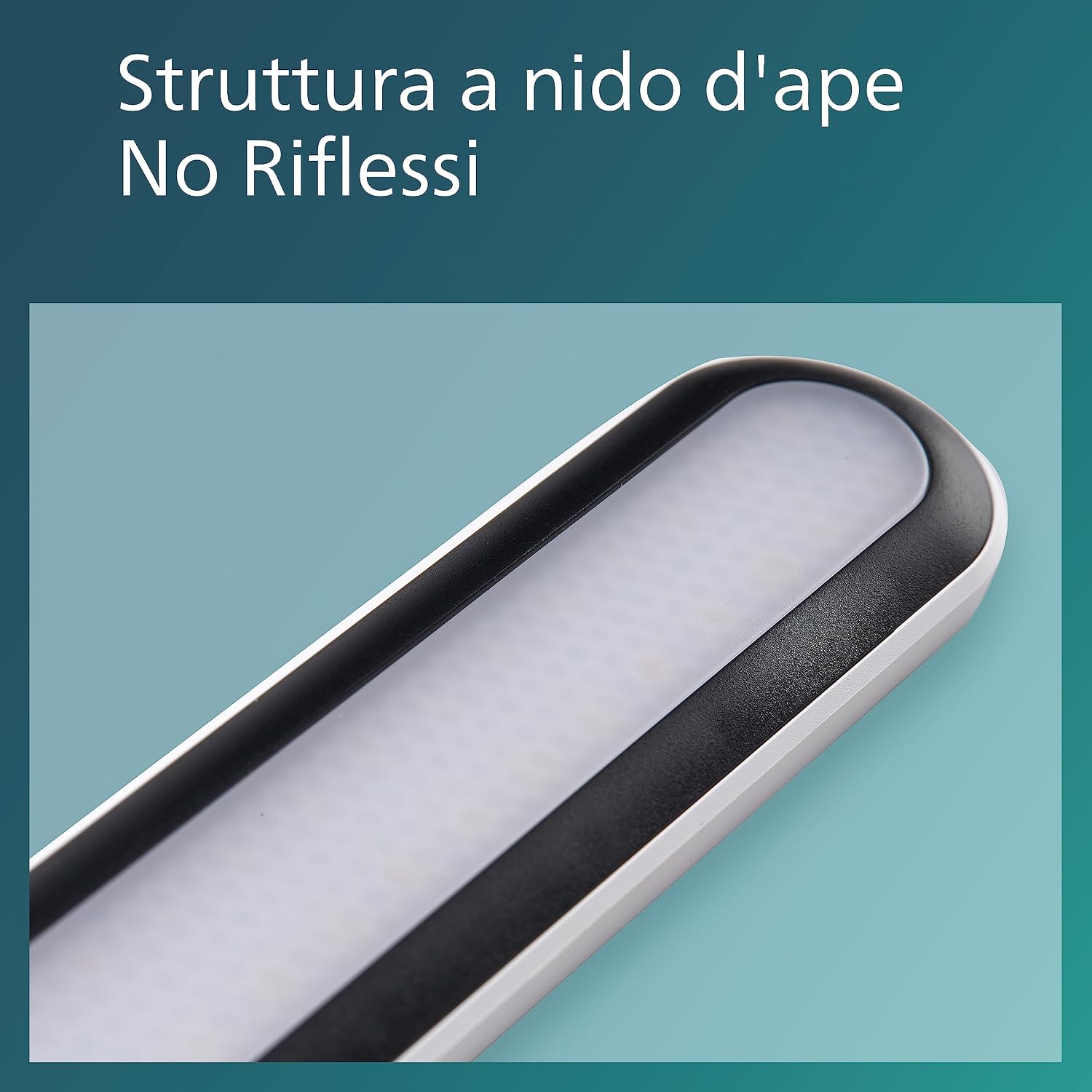 Thumbnail 6 de Philips Lighting 8719514420410 Lámpara Flexo Blanca