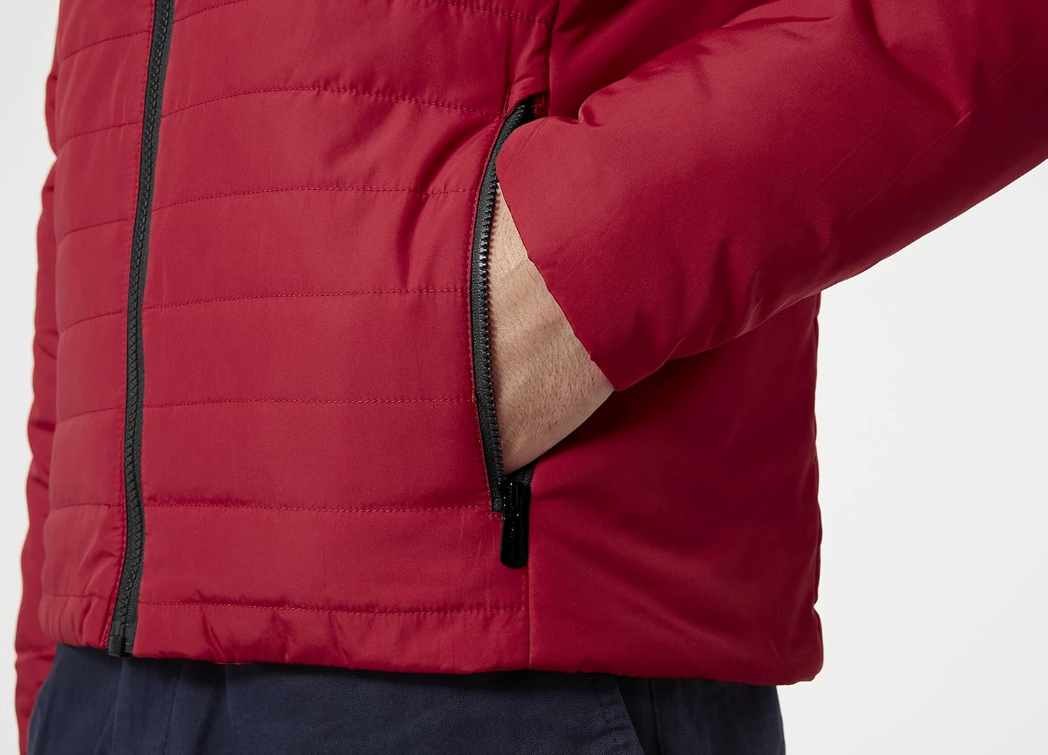 Thumbnail 4 de Helly Hansen Crew 2.0 Chaqueta aislante hombre L