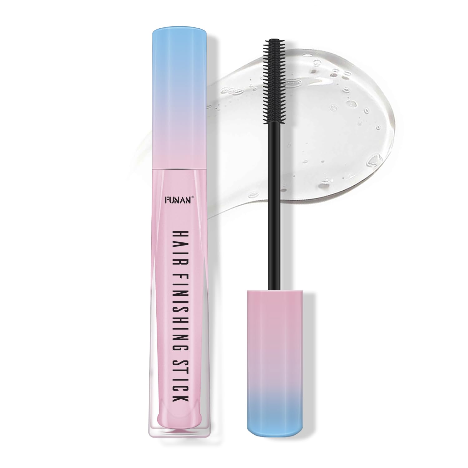 Thumbnail 6 de FUNAN FFF3 Hair Finishing Stick 3-Pack for Flyaways and Broken Hair