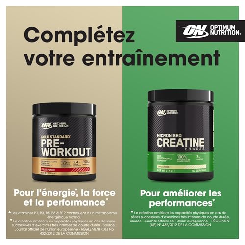Thumbnail 5 de Optimum Nutrition Gold Standard 100% Isolate – Protéine de Whey, 930 g
